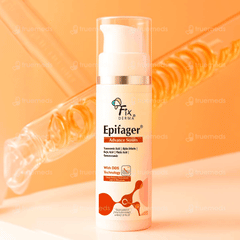 Fixderma Epifager Advance Serum 30Ml